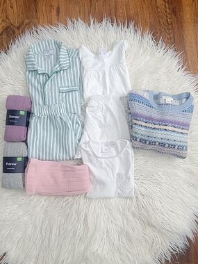 bundle For Baby Girl
